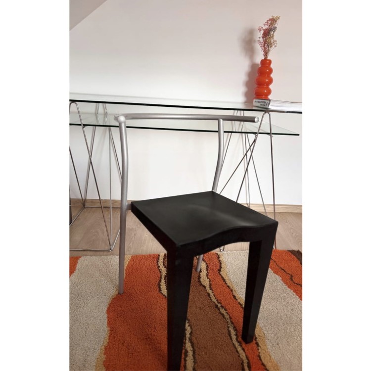 Dr. Glob vintage Philippe Starck postmodernizm Kartell