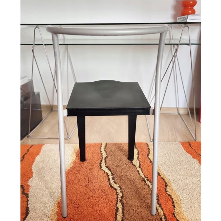 Dr. Glob vintage Philippe Starck postmodernizm Kartell