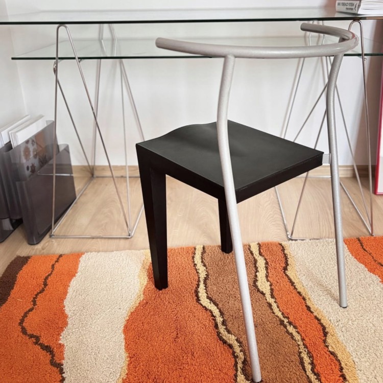 Dr. Glob vintage Philippe Starck postmodernizm Kartell