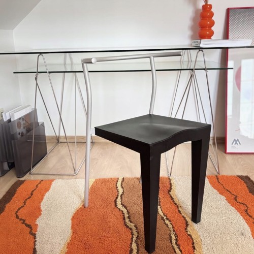 Dr. Glob vintage Philippe Starck postmodernizm Kartell
