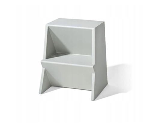 Taboret MONO od Richard Lampert