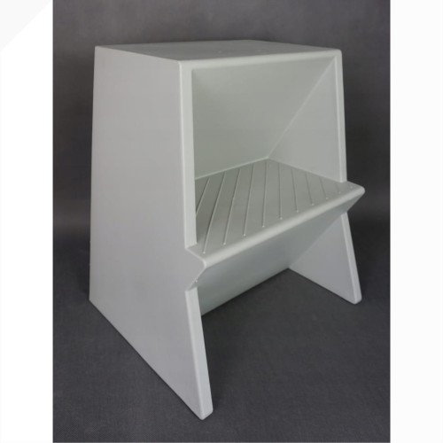 Taboret MONO od Richard Lampert