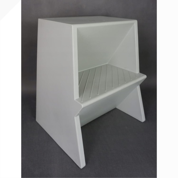 Taboret MONO od Richard Lampert