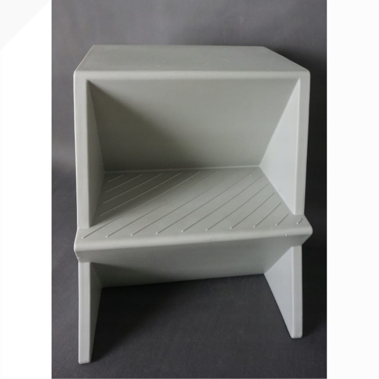 Taboret MONO od Richard Lampert