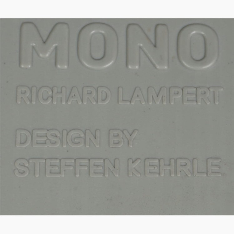 Taboret MONO od Richard Lampert