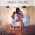 Plakat z wystawy z lat 80-tych James Collins