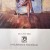 Plakat z wystawy z lat 80-tych James Collins