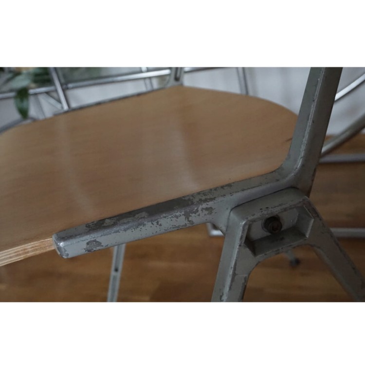 Krzesło Thonet