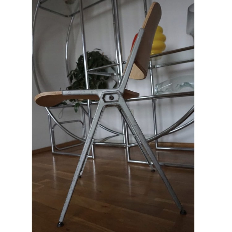 Krzesło Thonet