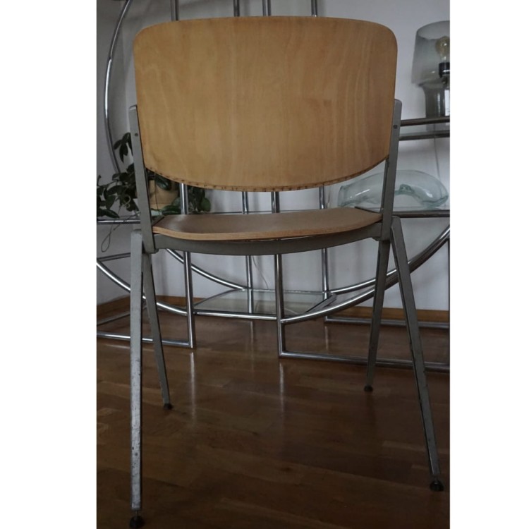 Krzesło Thonet industrial Loft