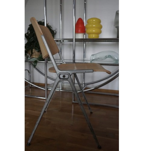 Krzesło Thonet industrial Loft