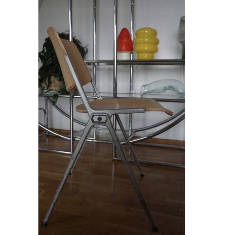Krzesło Thonet industrial Loft