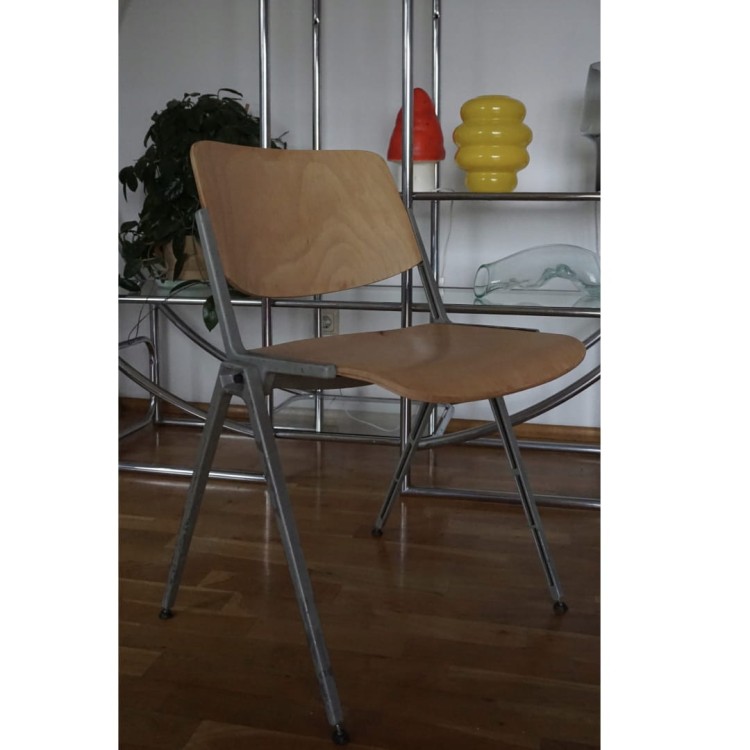 Krzesło Thonet industrial Loft