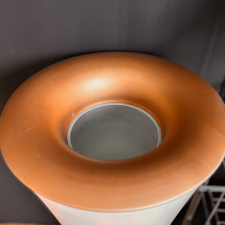 Fackla proj. C.Öjerstam oraz M. Elebäck dla Ikea vintage