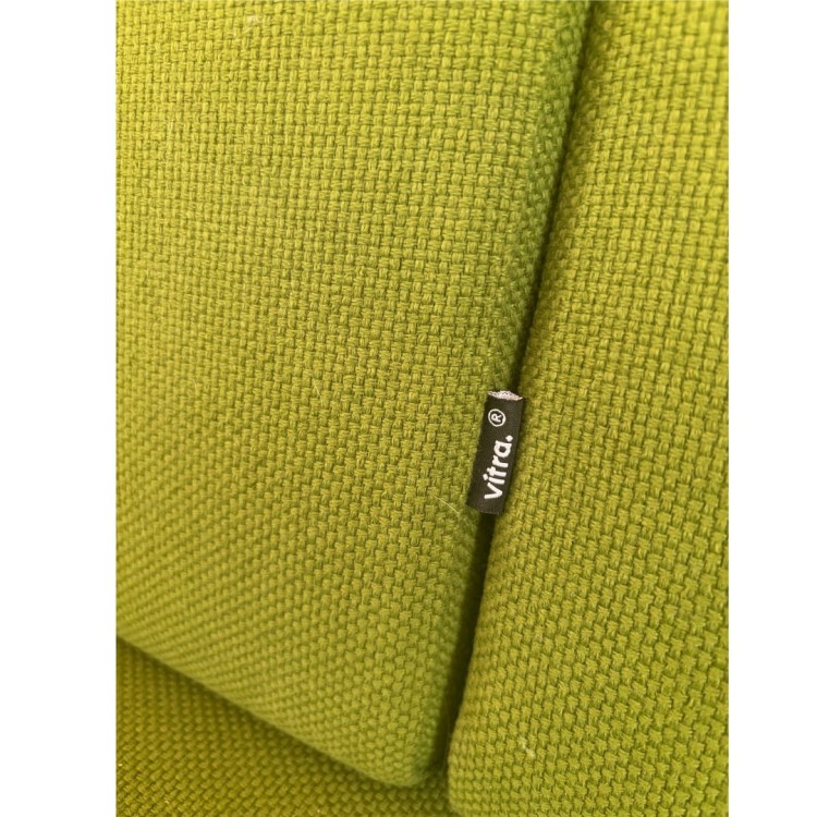 Vitra Alcove Highback kultowy projekt Ronana i Erwana Bouroullec
