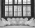 FLUX projekt: Douwe Jacobs &amp; Tom Schouten, Holandia, lata 2000 design vintage