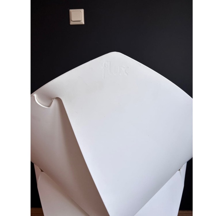 FLUX projekt: Douwe Jacobs &amp; Tom Schouten, Holandia, lata 2000 design vintage