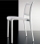 Bontempi Casa Yang komplet 4 krzeseł  włoski design