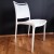 Bontempi Casa Yang komplet 4 krzeseł  włoski design