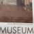 Olof Høst „Bognemark, formiddag” kolekcjonerski plakat muzealny Bornholms Kunstmuseum