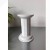 Postument – mała ceramiczna kolumna dekoracyjna, XX w.