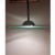 Lampa wisząca Wofi Leuchten, Niemcy, lata 80./90-te postmodernizm