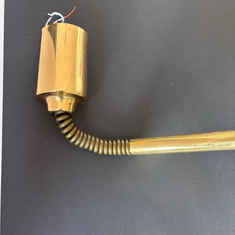 Lampa wisząca Wofi Leuchten, Niemcy, lata 80./90-te postmodernizm