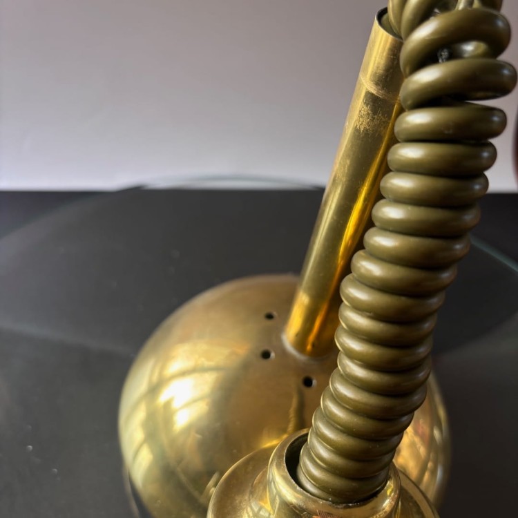 Lampa wisząca Wofi Leuchten, Niemcy, lata 80./90-te postmodernizm