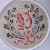 Villeroy &amp; Boch – dekoracyjny talerz Mozaika 28,5 cm vintage