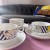 Filiżanki Rosenthal Studio Line, postmodernizm, Niemcy, XX w DUO