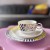 Filiżanki Rosenthal Studio Line, postmodernizm, Niemcy, XX w TRIO