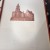 Zestaw grafika architektoniczna, Joseph Robers, blind embossing, Niemcy, XX w