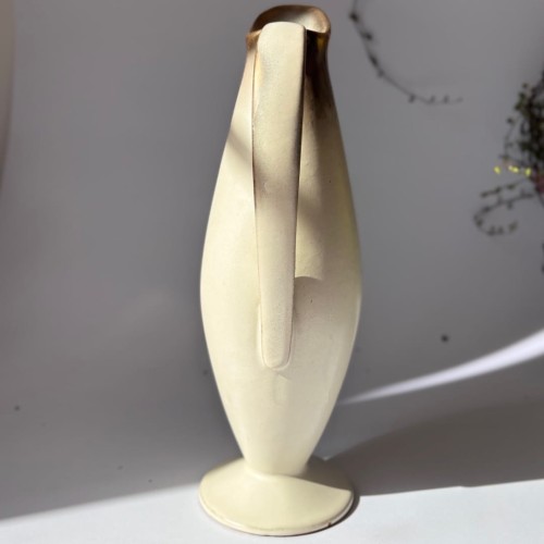 Modernistyczny dzban ceramiczny, Carstens Tönnieshof, lata 60.–70-te