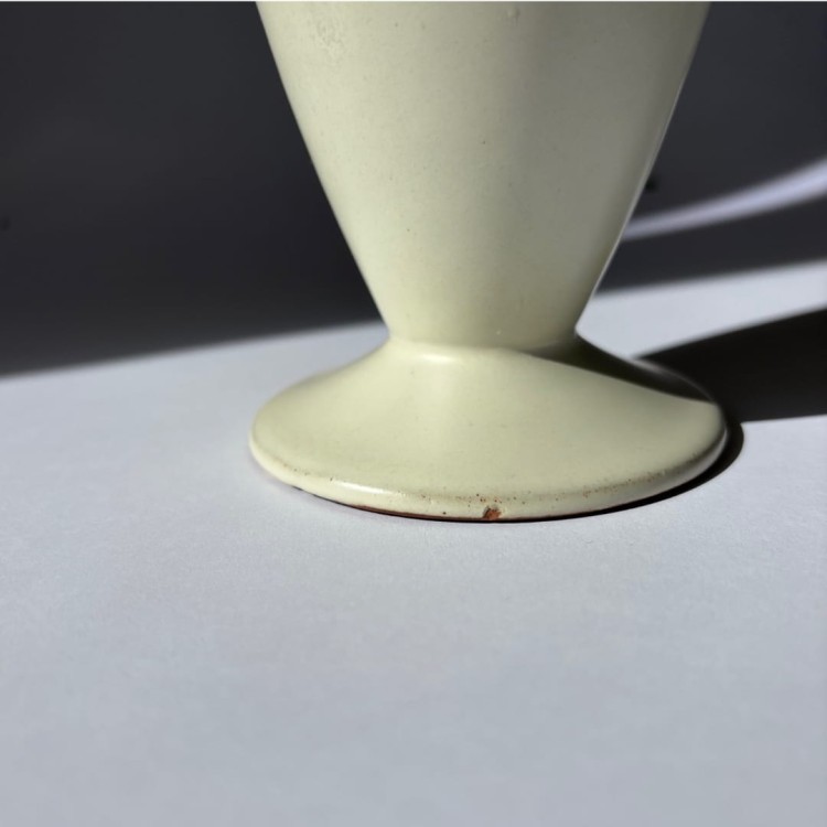 Modernistyczny dzban ceramiczny, Carstens Tönnieshof, lata 60.–70-te