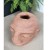 Ręcznie wykonana ceramiczna głowa terakota rzeźba artystyczna