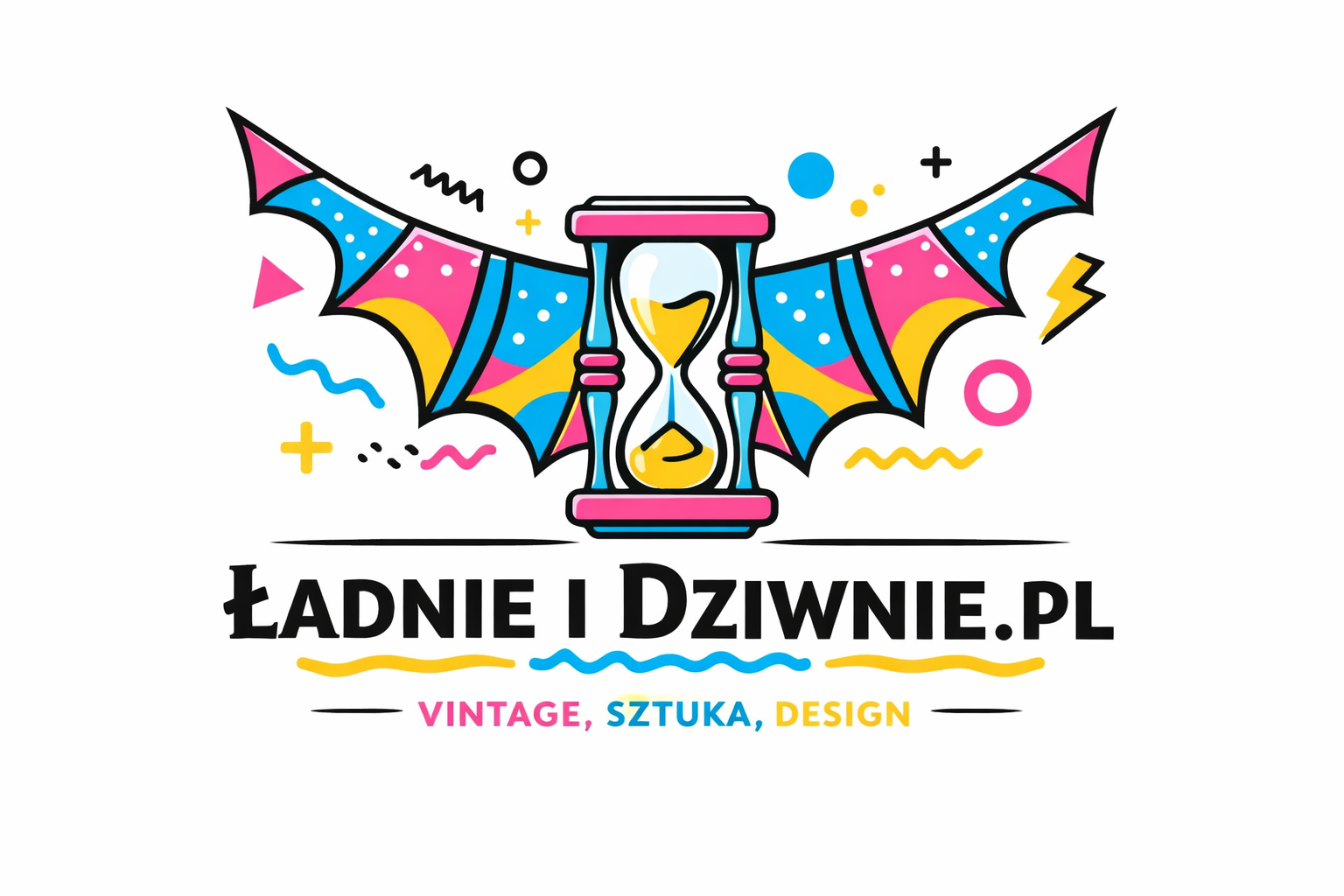 Ładnie i Dziwnie - strona główna