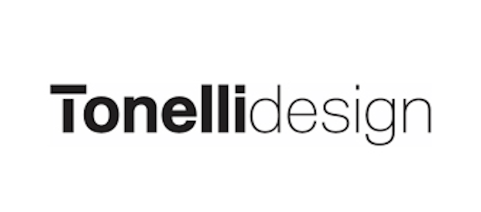 Producent: Tonelli Design (przejdź do produktów)