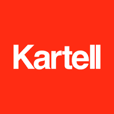Producent: Kartell (przejdź do produktów)