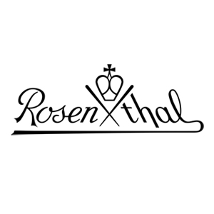 Producent: Rosenthal (przejdź do produktów)