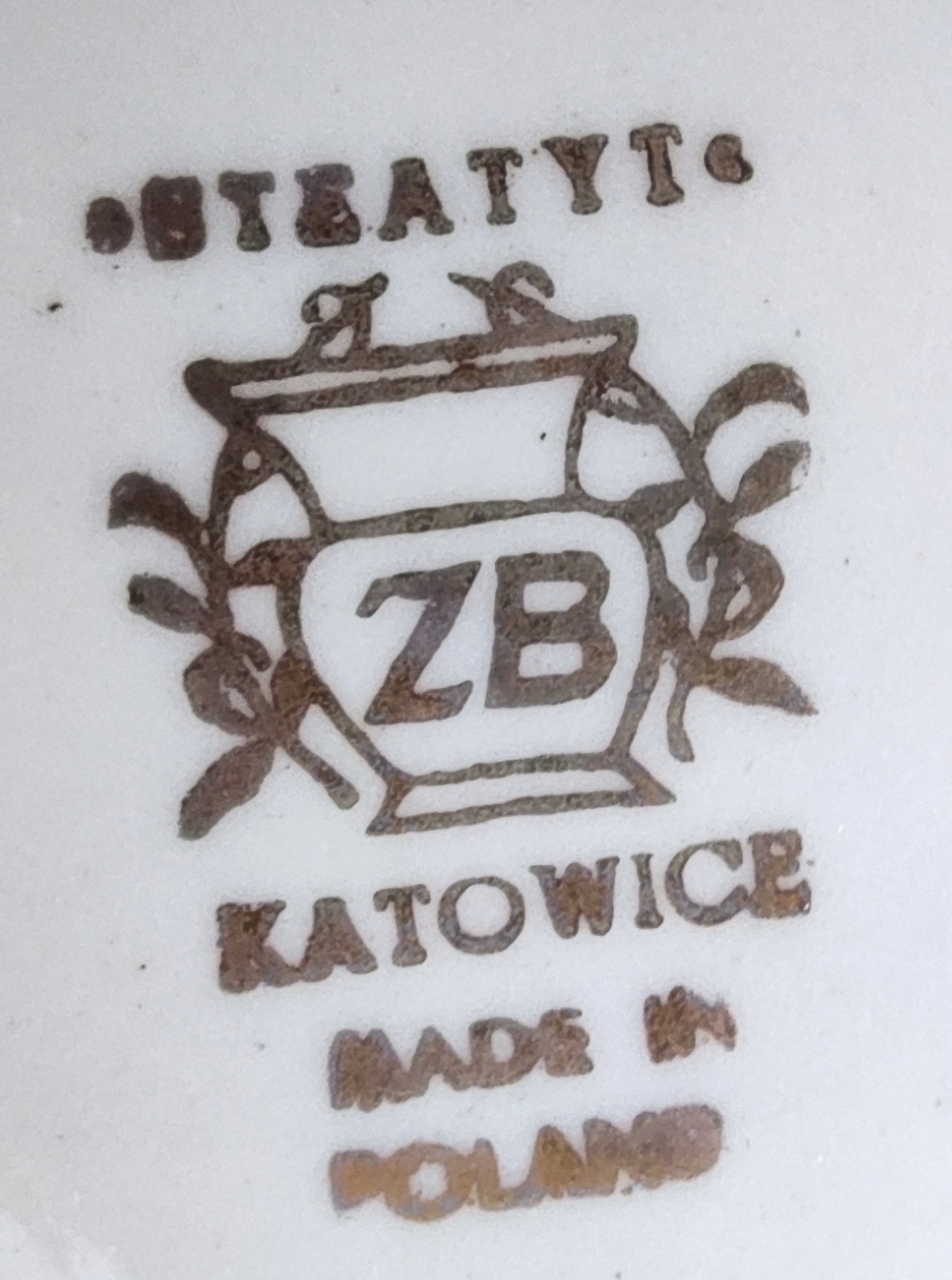 Producent: Steatyt Katowice (przejdź do produktów)